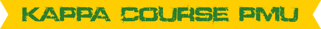kappacoursepmu
