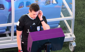 VAR Technology in Sports